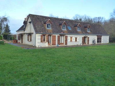 Vente Maison LES HAYES