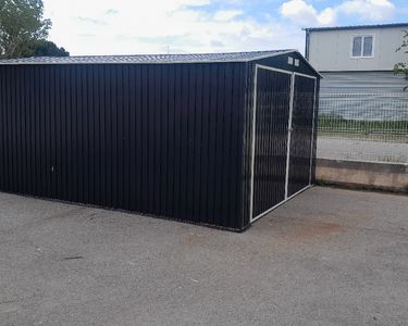 Location box stockage 20m2