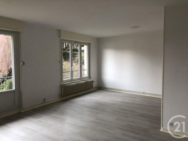 Appartement 3 pièces 88 m²