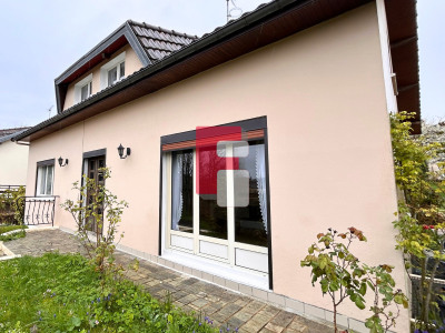 Maison 6 pièces 140 m²