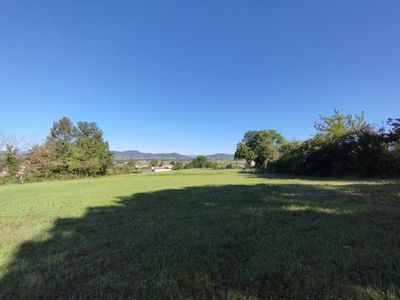 Terrain Vente Bagnols-sur-Cèze  1268m² 87000€