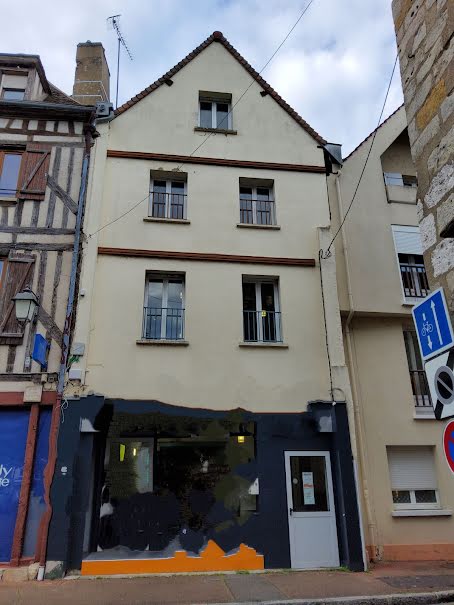 Maison Vente Sens  235m² 353000€