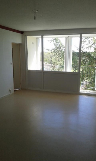 Appartement 4 pièces 76 m²