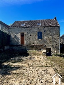 Deux maisons de village de caractère