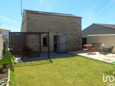 Maison 3 pièces 72 m²