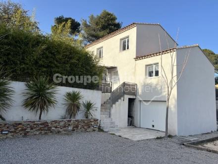 Maison 3 pièces 98 m²