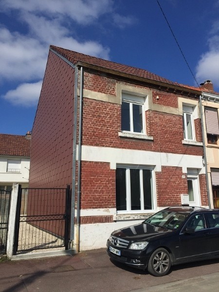 Maison 4 pièces 85 m²