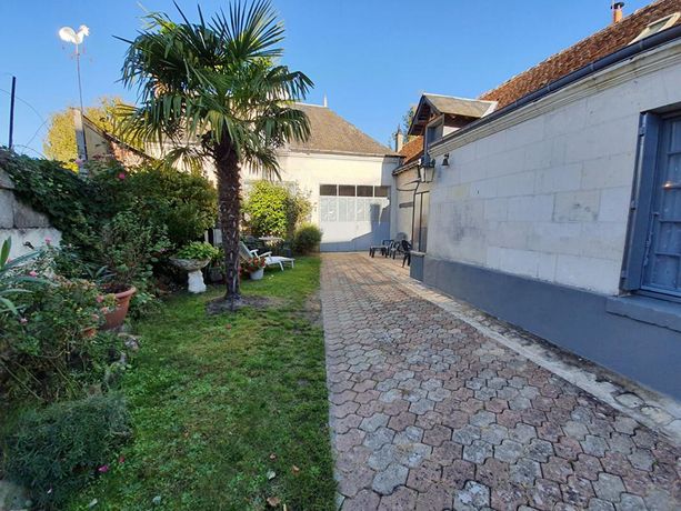 Maison 4 pièces 92 m²