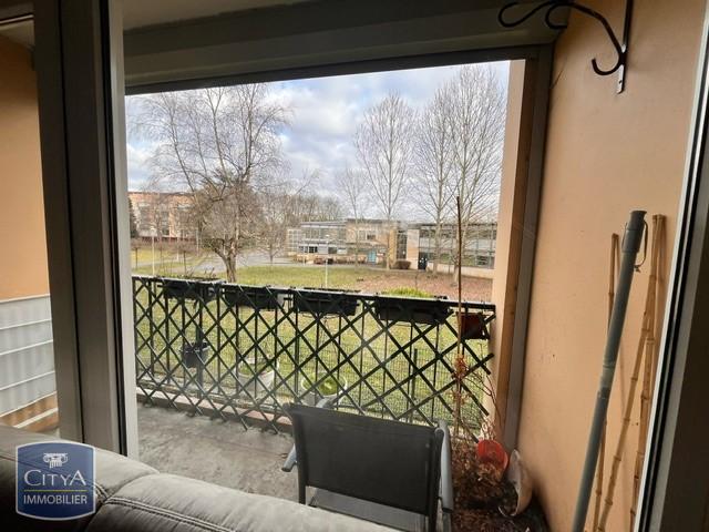 Appartement 4 pièces 88 m²