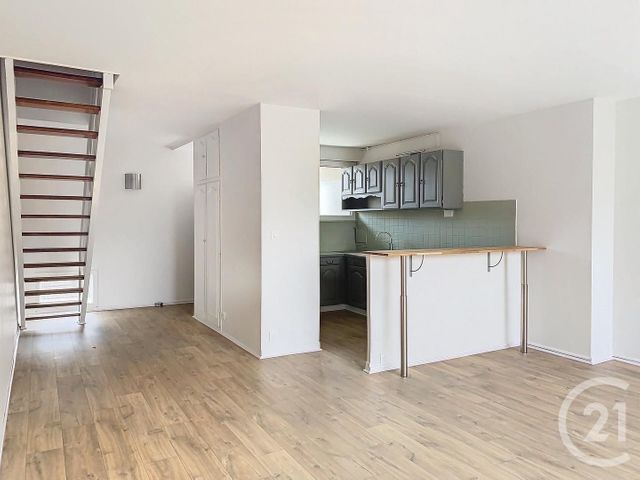 Appartement 4 pièces 75 m²