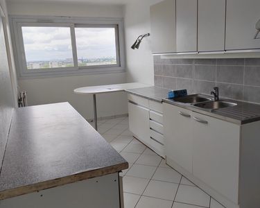 Appartement 4 pièces 82 m²