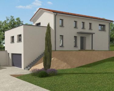 Maison 5 pièces 147 m² 