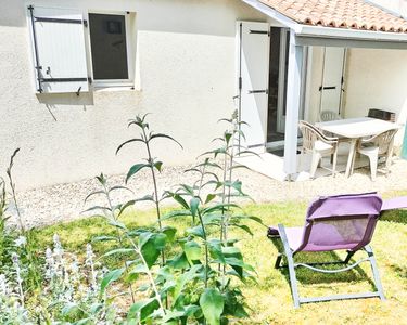 Special investisseur maison plain pied terrasse jardin proche thermes