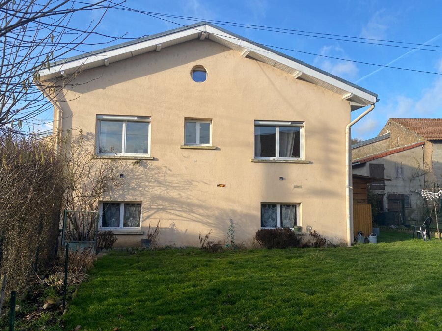 Maison 5 pièces 90 m²