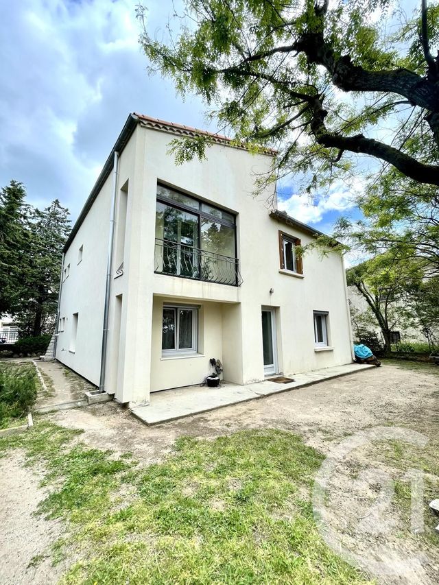 Maison 8 pièces 161 m²