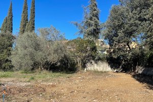 Terrain Vente Lambesc  362m² 280000€