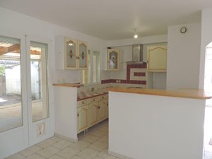 Maison 4 pièces 87 m² 