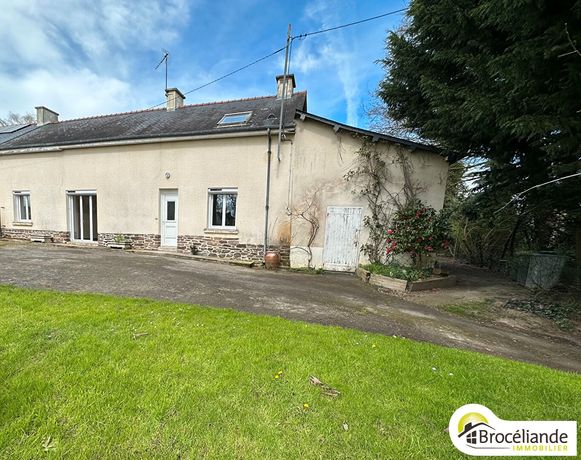 Maison 5 pièces 94 m²