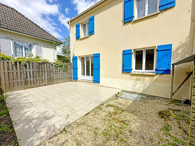 Maison 6 pièces 116 m²