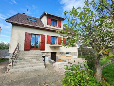 Maison 6 pièces 160 m² 