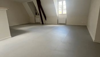 Appartement Location Le Lude 4p 74m² 407€