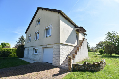 Maison 6 pièces 146 m² 