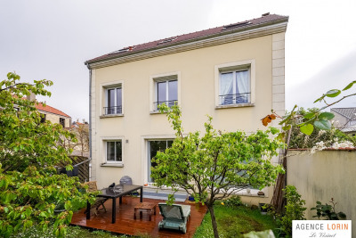 Maison 7 pièces 153 m²