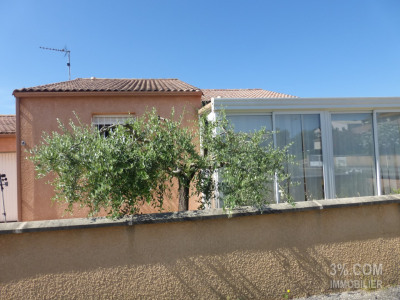 Maison 4 pièces 81 m²