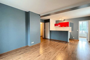 Appartement Location Le Raincy 2p 40m² 842€