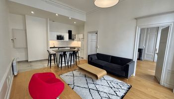Appartement Location Lyon 6e Arrondissement 2p 70m² 1363€