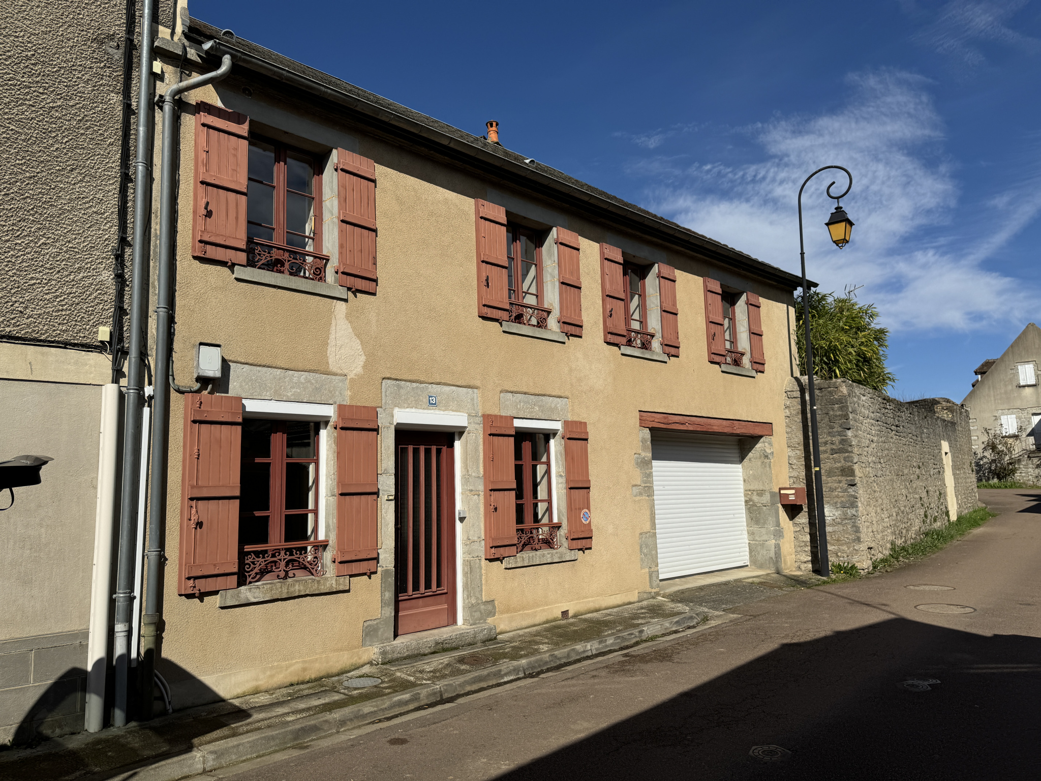 Maison 6 pièces 133 m²