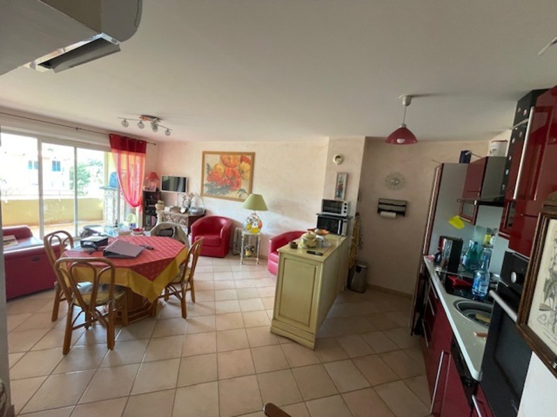 Appartement Vente Cavalaire-sur-Mer 3 pièces 66 m²