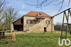 Vente Maison de campagne 4 pièces