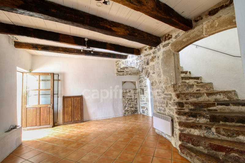 Maison Vente Sainte-Croix-de-Quintillargues 3p 92m² 219500€
