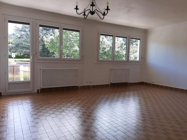 Appartement 4 pièces 90 m²