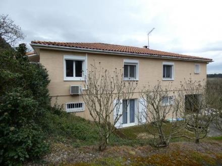 Villa 5 pièces 130 m²