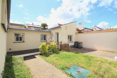 Maison 3 pièces 58 m² 