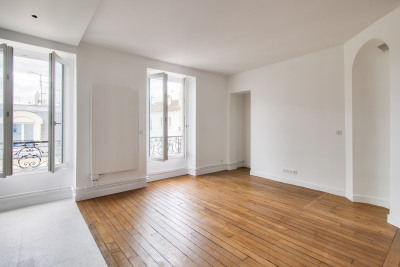 Appartement 3 pièces 53 m²