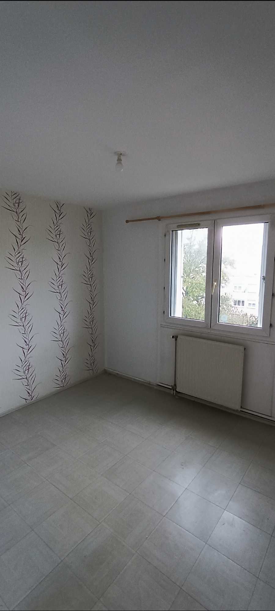 Appartement T3 71m²