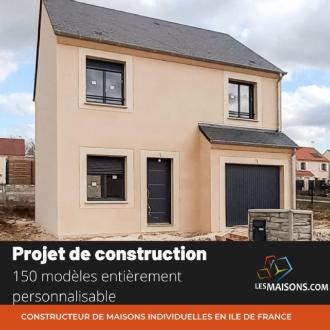 Maison 6 pièces 104 m²