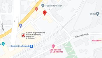 Parking - Garage Location Clermont-Ferrand   60€