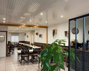 Fond de commerce restaurant / Licence IV