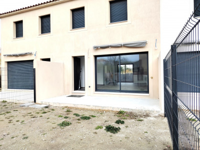 Maison 4 pièces 78 m²