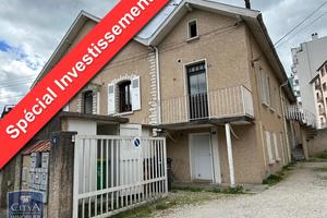 Immeuble Vente Grenoble  336m² 750000€