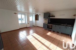 Vente Maison/villa 2 pièces