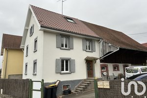 Vente Maison de village 4 pièces