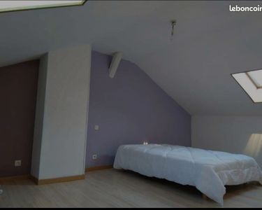 Loue Appartement F3 