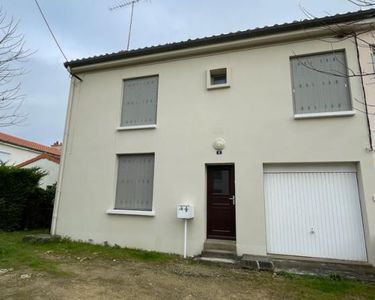 Maison 5 pièces 85 m²