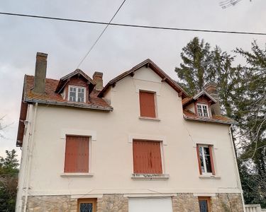 Maison 150 m2