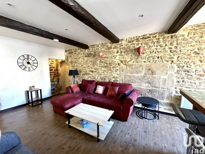 Maison 3 pièces 75 m²